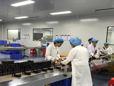 代加工會(huì)不會(huì)提供配方？