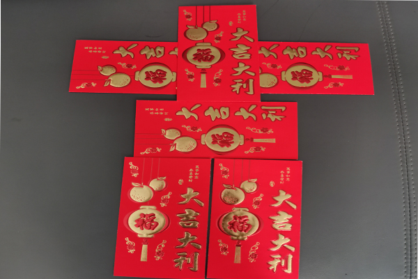 2021開工大吉，迎接好福氣-歐泉生化