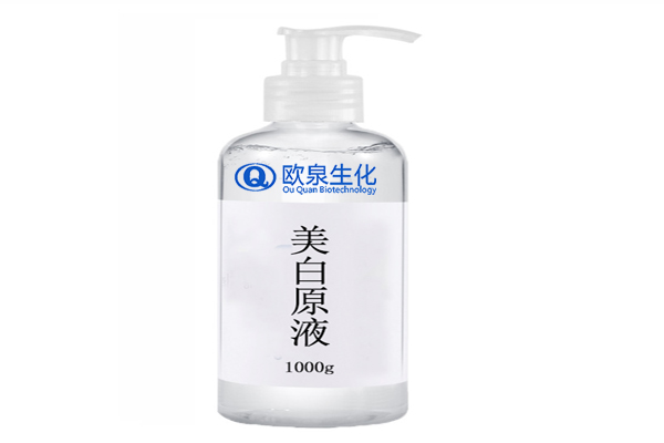 煙酰胺精華液，美白精華液，嫩膚精華液