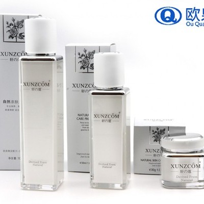 敏感肌護(hù)膚品生產(chǎn)廠家有什么優(yōu)勢(shì)
