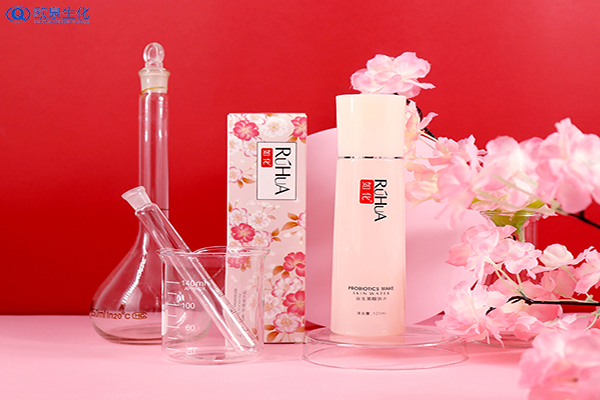 化妝品行業(yè)將迎來忙季，你準備好了嗎-歐泉生化