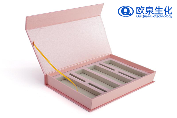 化妝品外包裝盒材質(zhì)種類有哪些？