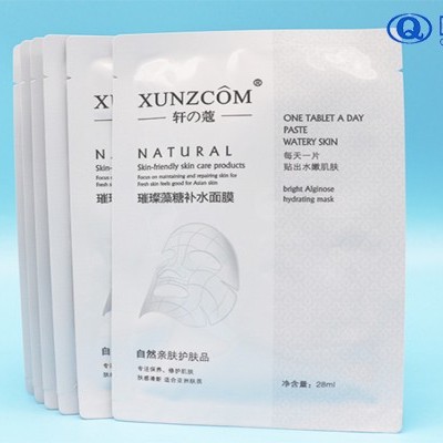 面膜貼牌代加工能不能賺錢主要看這三個方面！
