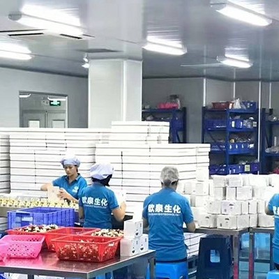 化妝品OEM代加工為品牌方提供了便捷！