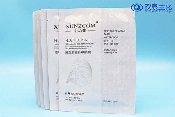 不同膚質(zhì)的人應該如何正確使用面膜-歐泉生化