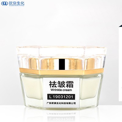 純植物保濕抗皺霜，實(shí)力推薦！