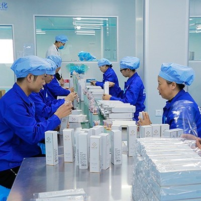 化妝品加工廠加工成本高不高？