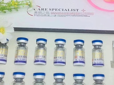 如何挑到適合自己的凍干粉？