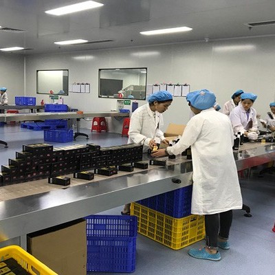 護膚品廠家:化妝品原料知識之蝦青素！